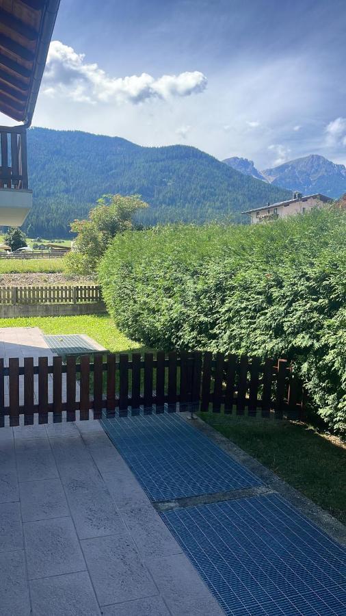 ヴァルダーオラ Casa Dei Sogniヴィラ エクステリア 写真