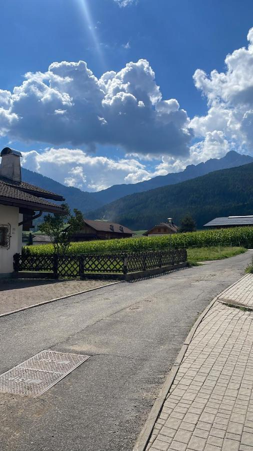 ヴァルダーオラ Casa Dei Sogniヴィラ エクステリア 写真
